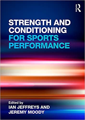 Strength and Conditioning for Sports Performance - Converted Pdf